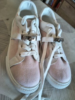 Bambas Talla 37
