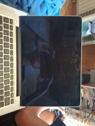 MacBook Pro 13 2012 2.5GHz 8GB 256GB SSD