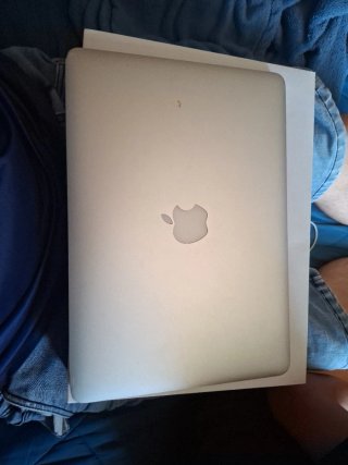 MacBook Pro 13 2012 2.5GHz 8GB 256GB SSD