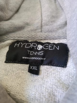 Set di abbigliamento sportivo Hydrogen Tennis (XXL)