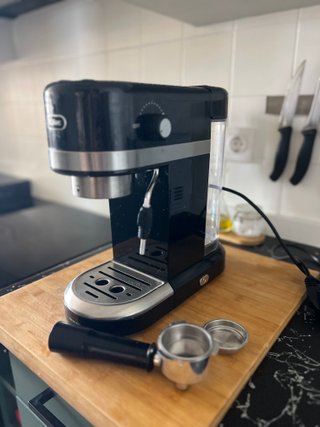 Cafetera Solac sku:S92013100