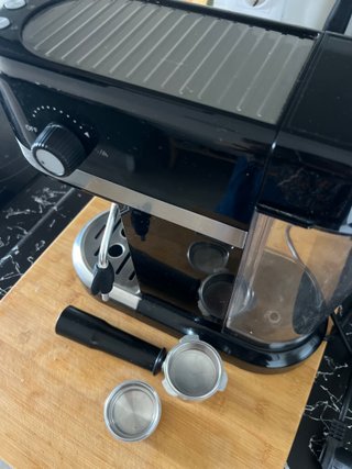 Cafetera Solac sku:S92013100