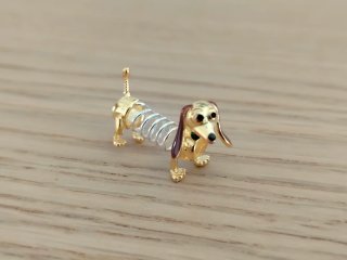 Pulsera Pandora Toy Story