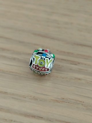 Pulsera Pandora Toy Story
