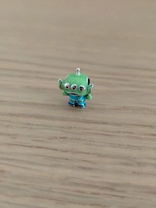Pulsera Pandora Toy Story