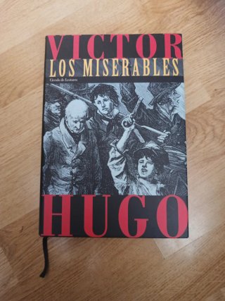 Los miserables