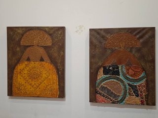Cuadros Decorativos Mujeres