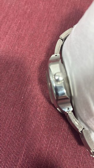 Reloj Potens De Luxe Vintage Automático