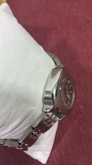 Reloj Potens De Luxe Vintage Automático