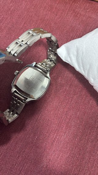 Reloj Potens De Luxe Vintage Automático