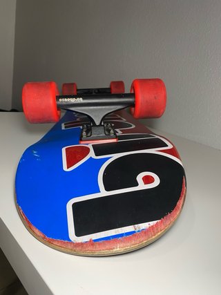 Skate Birdhouse leer descripcion