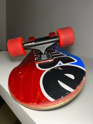 Skate Birdhouse leer descripcion