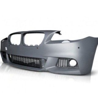 PARACHOQUES BMW SERIE 5 F10 PACK M NIEBLAS