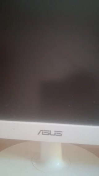 Monitor ASUS VS229 Blanco