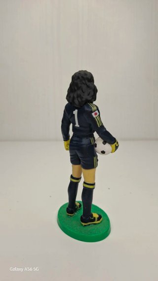 Statuette Ed Warner e Benji Price