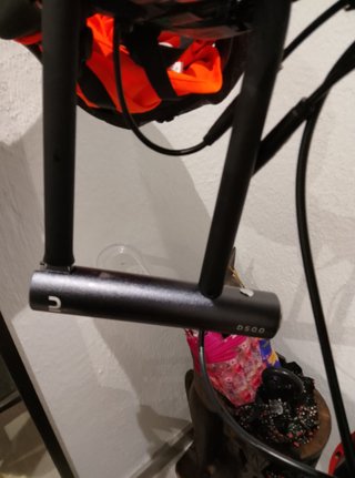 Patinete eléctrico ZW Zrino Duo