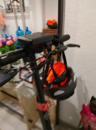 Patinete eléctrico ZW Zrino Duo