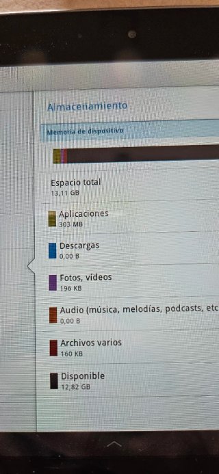Samsung Galaxy Tab 8.9