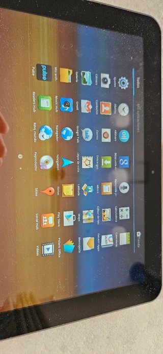 Samsung Galaxy Tab 8.9
