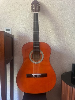 Guitarra Española Clásica