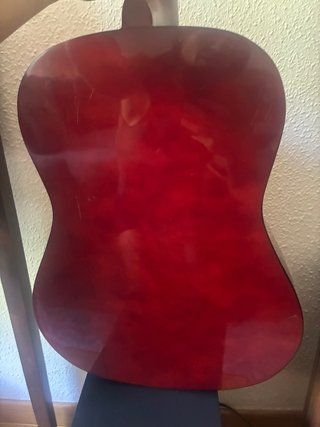 Guitarra Española Clásica