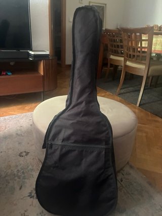 Guitarra Española Clásica