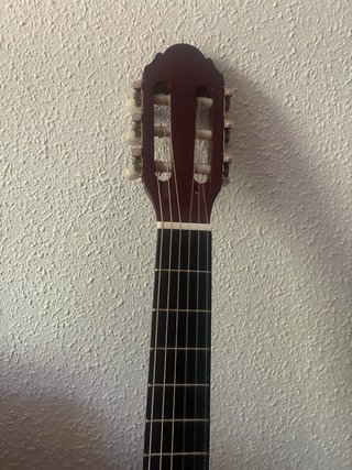 Guitarra Española Clásica