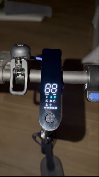 Patinete Eléctrico Xiaomi Mi Electric Scooter 3