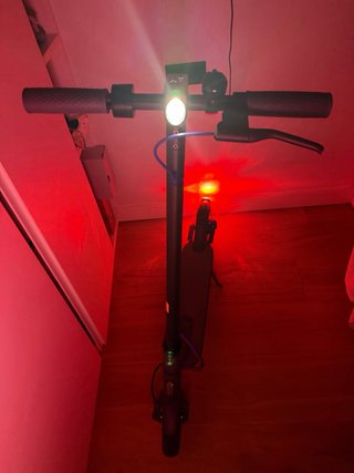 Patinete Eléctrico Xiaomi Mi Electric Scooter 3
