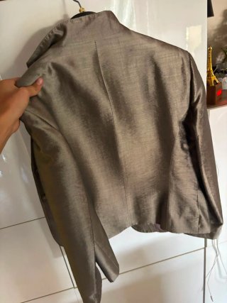 Giacca elegante donna taglia M