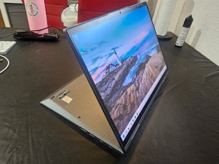Lenovo Thinkpad X1 Yoga Gen 7 Core i7