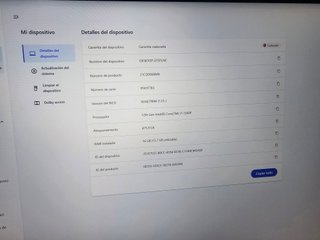 Lenovo Thinkpad X1 Yoga Gen 7 Core i7