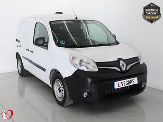 Renault Kangoo 1.5 DCI FURGÓN TALLER 6 VEL 95