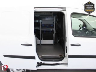 Renault Kangoo 1.5 DCI FURGÓN TALLER 6 VEL 95