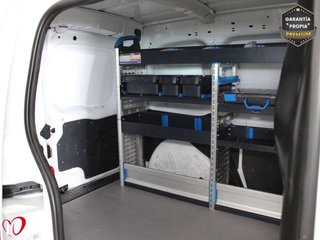 Renault Kangoo 1.5 DCI FURGÓN TALLER 6 VEL 95