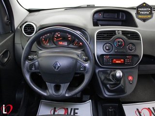 Renault Kangoo 1.5 DCI FURGÓN TALLER 6 VEL 95
