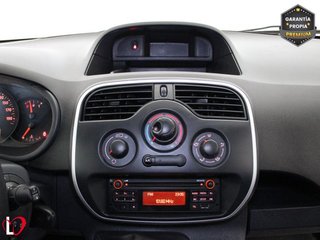 Renault Kangoo 1.5 DCI FURGÓN TALLER 6 VEL 95
