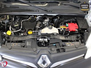 Renault Kangoo 1.5 DCI FURGÓN TALLER 6 VEL 95