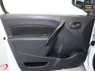 Renault Kangoo 1.5 DCI FURGÓN TALLER 6 VEL 95
