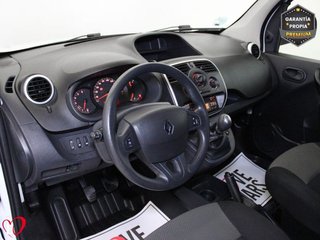 Renault Kangoo 1.5 DCI FURGÓN TALLER 6 VEL 95