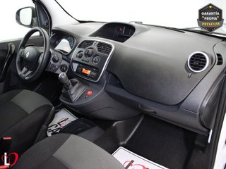 Renault Kangoo 1.5 DCI FURGÓN TALLER 6 VEL 95