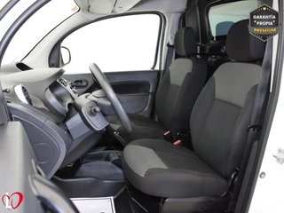 Renault Kangoo 1.5 DCI FURGÓN TALLER 6 VEL 95