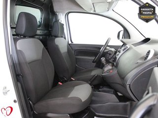 Renault Kangoo 1.5 DCI FURGÓN TALLER 6 VEL 95