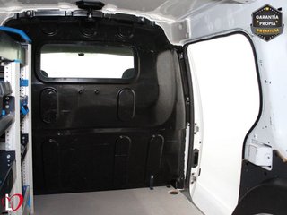 Renault Kangoo 1.5 DCI FURGÓN TALLER 6 VEL 95