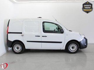 Renault Kangoo 1.5 DCI FURGÓN TALLER 6 VEL 95