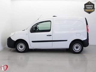Renault Kangoo 1.5 DCI FURGÓN TALLER 6 VEL 95
