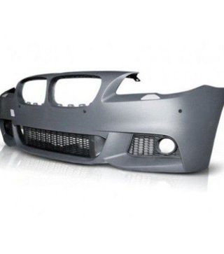 PARACHOQUES BMW SERIE 5 F10 PACK M NIEBLAS