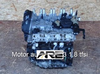 Motor audi tt 8s a3 8v 1.8 tfsi CJSA CJSB  r_76306