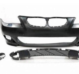 Paragolpes Delantero BMW E60 08-09 M-Tech