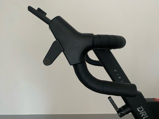 Bicicleta Indoor Drumfit Professional